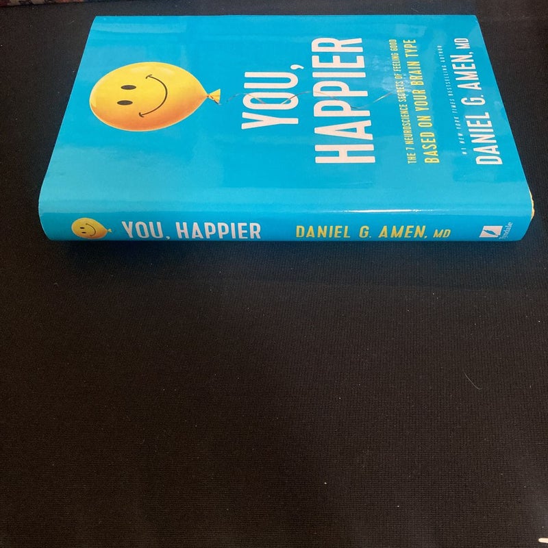 You, Happier