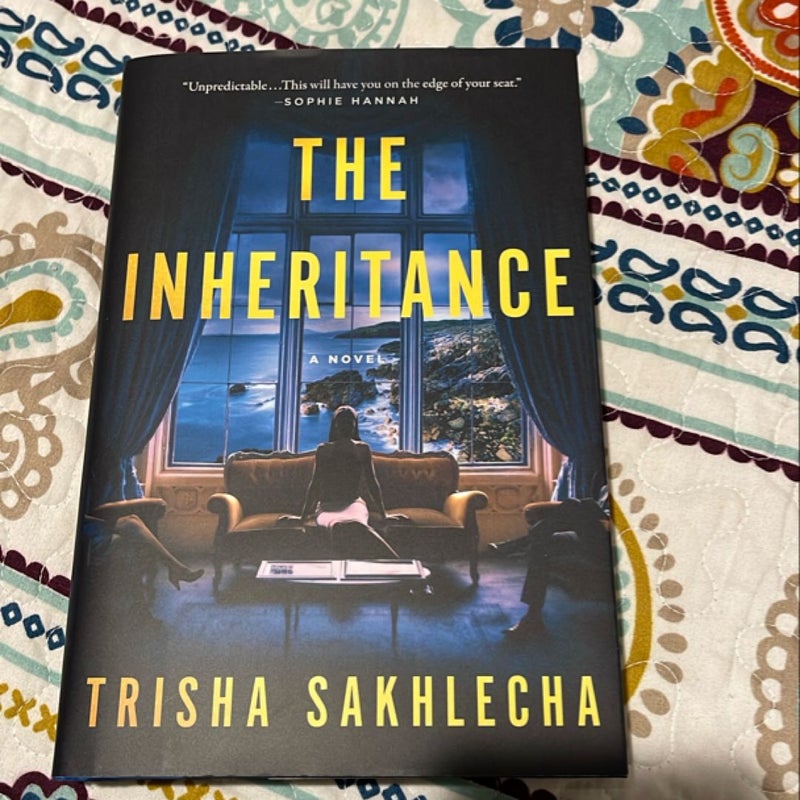 The Inheritance