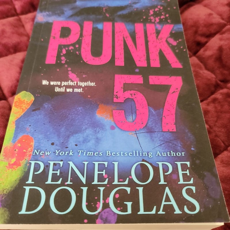 Punk 57