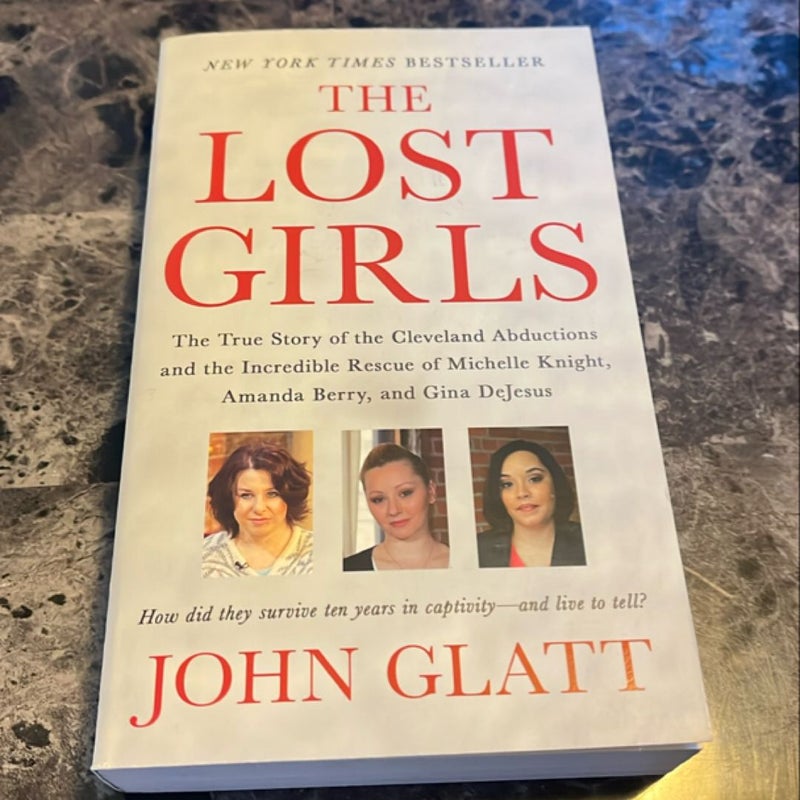 The Lost Girls