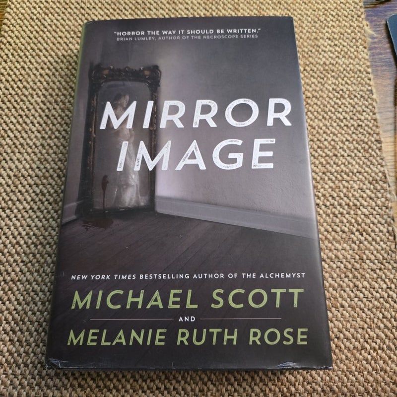 Mirror Image