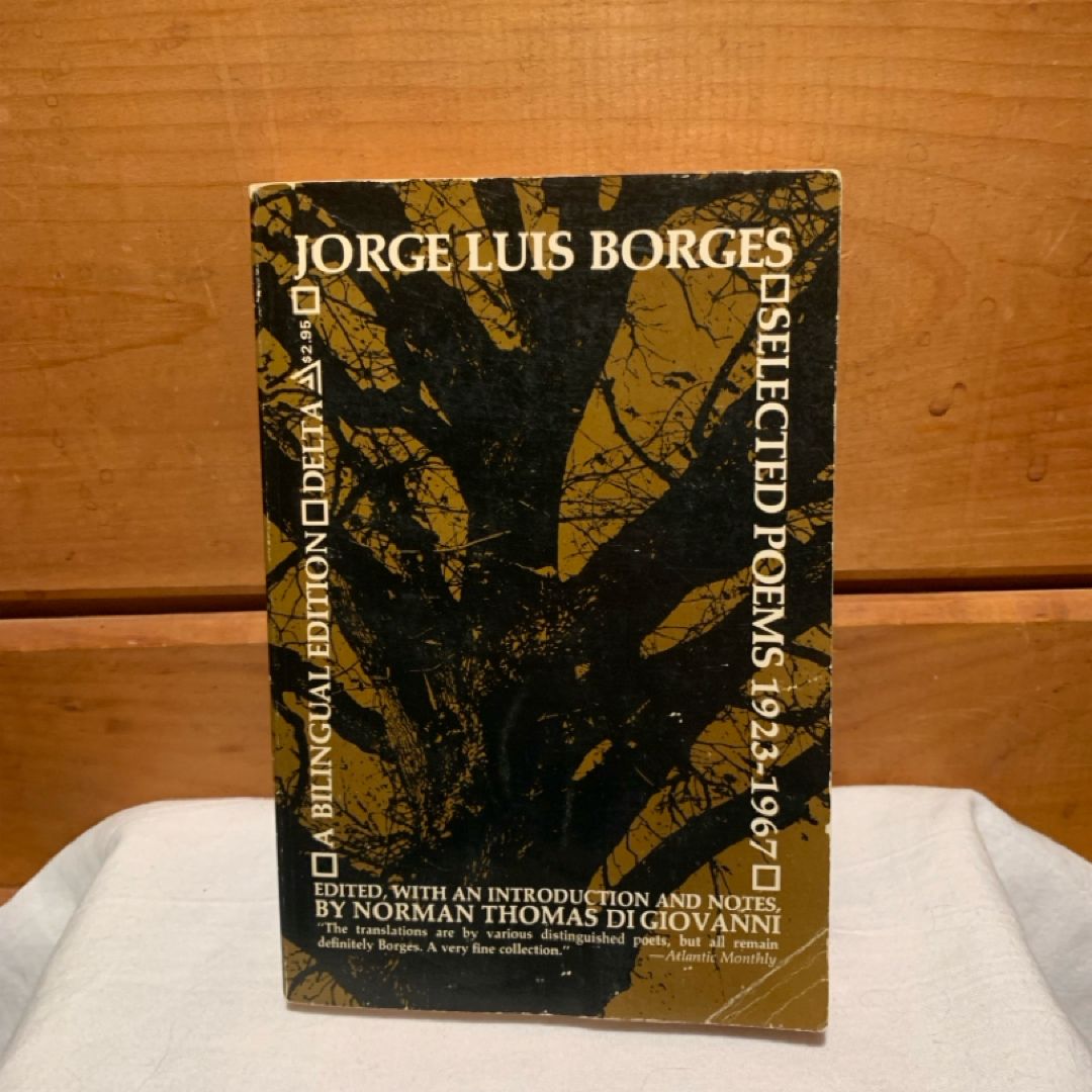 Selected Poems, 1923-1967