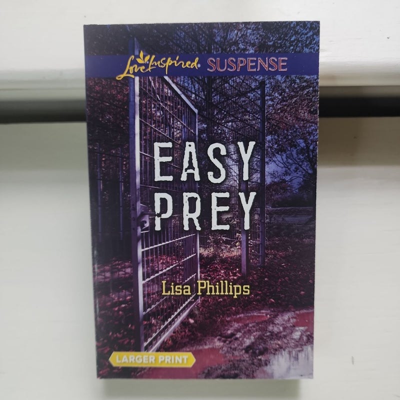 Easy Prey