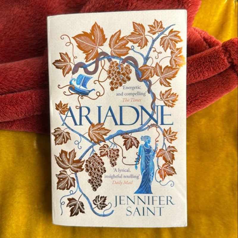 Ariadne