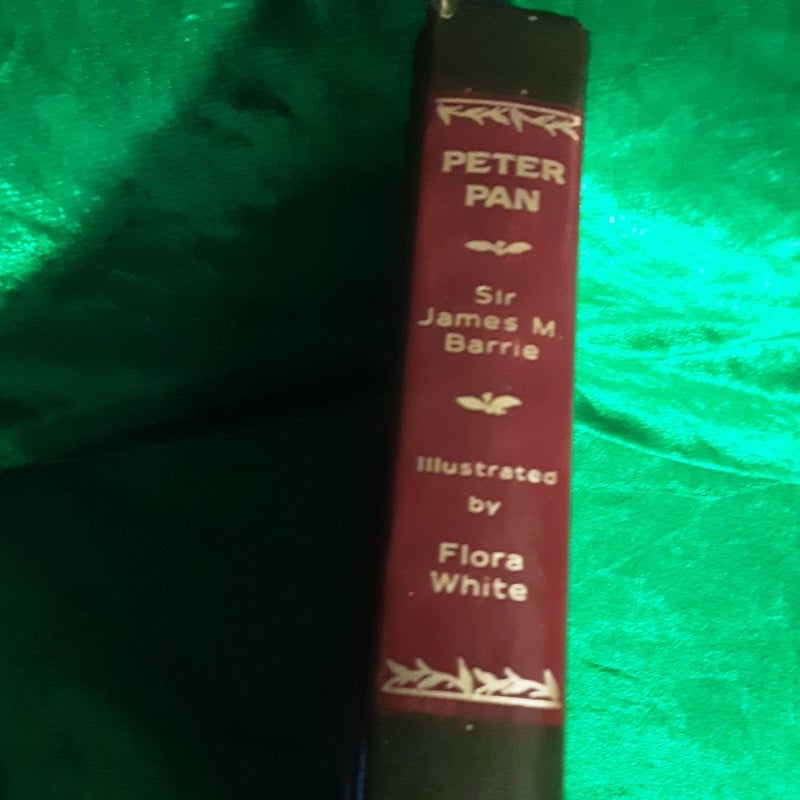 Peter Pan