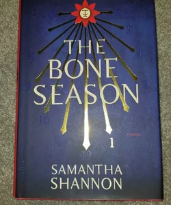 The Bone Season