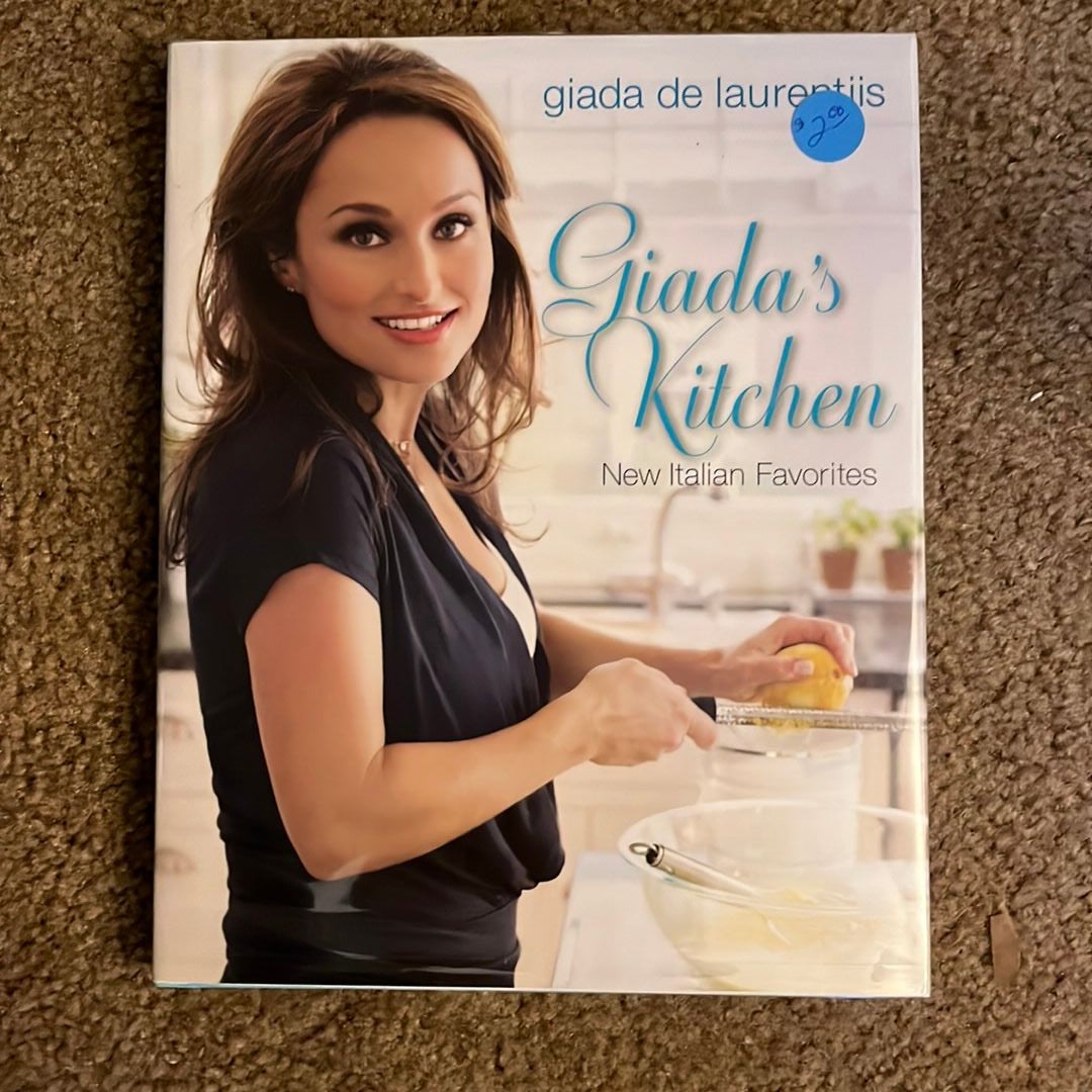 Giada's Kitchen