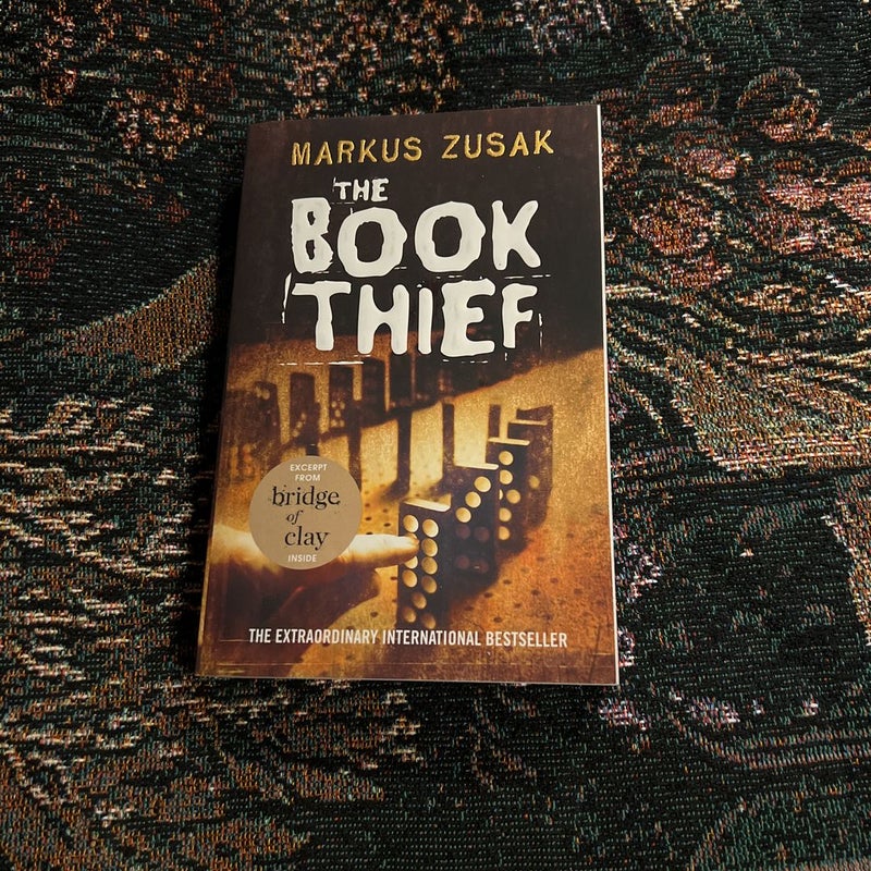 The Book Thief