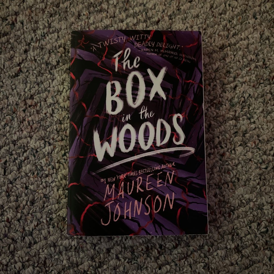 The Box in the Woods