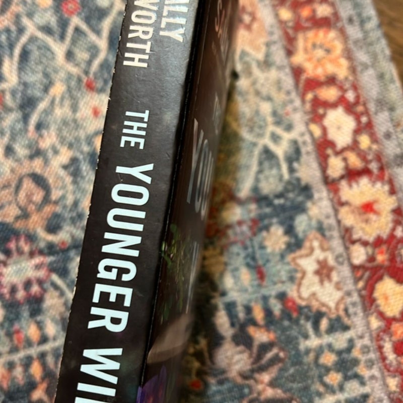 The Younger Wife