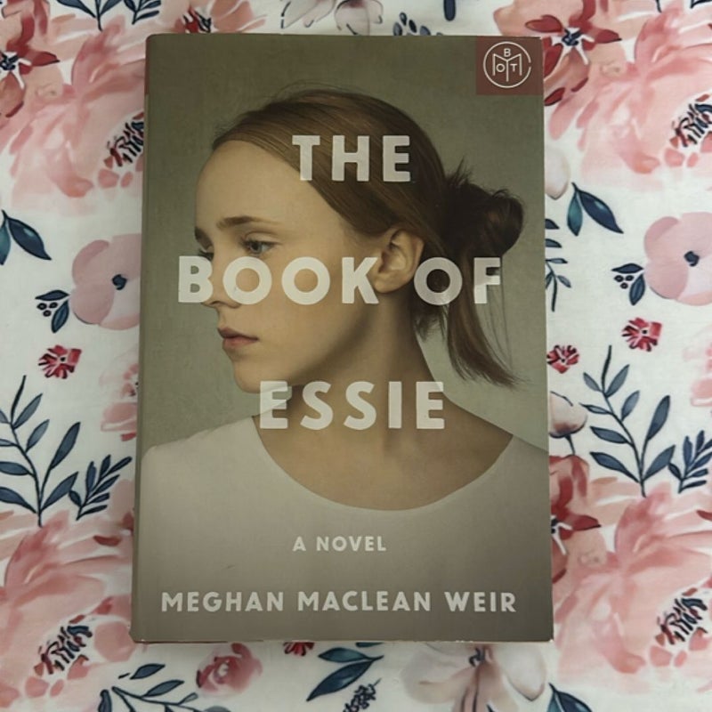 The Book of Essie