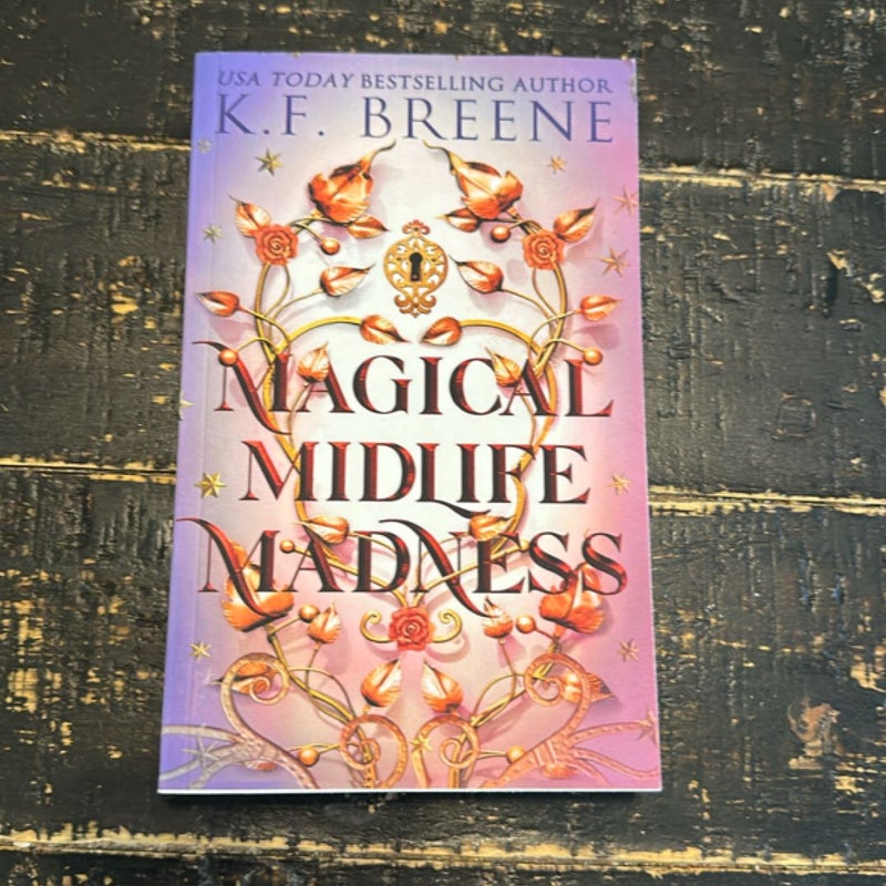 Magical Midlife Madness