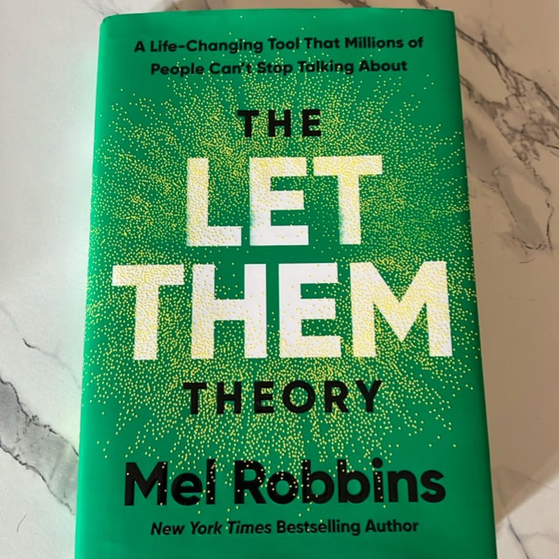 The Let Them Theory
