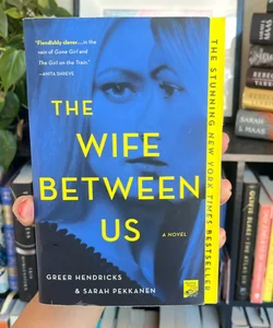 The Wife Between Us