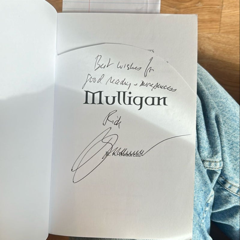 Mulligan