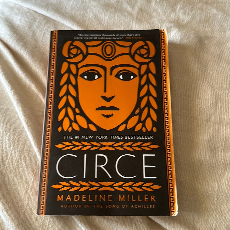 Circe