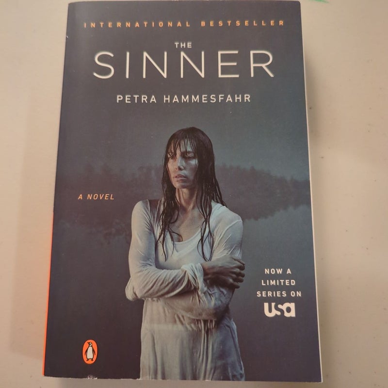 The Sinner (TV Tie-In)