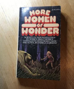More Women of Wonder