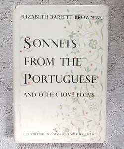 Sonnets from the Portuguese (This Edition, 1954)