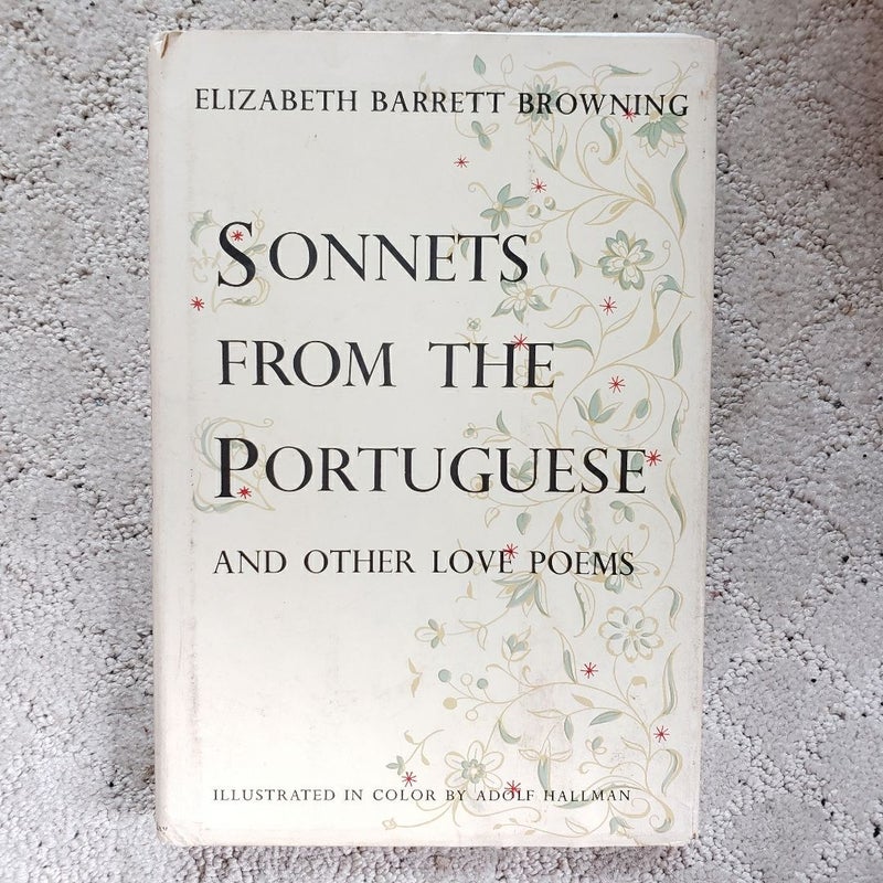 Sonnets from the Portuguese (This Edition, 1954)