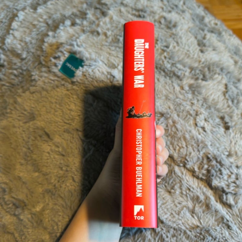 The Daughters' War