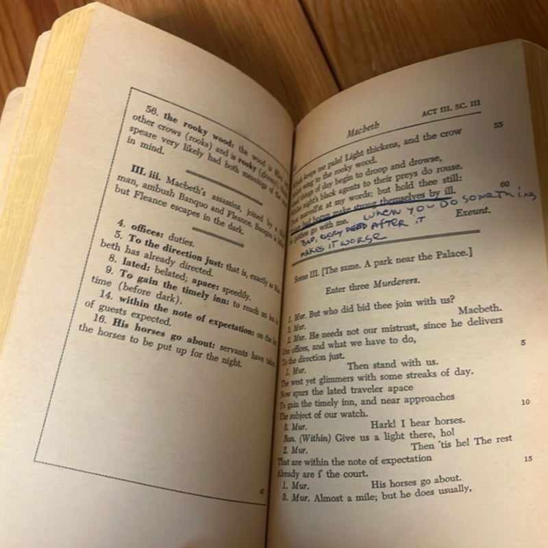 Macbeth