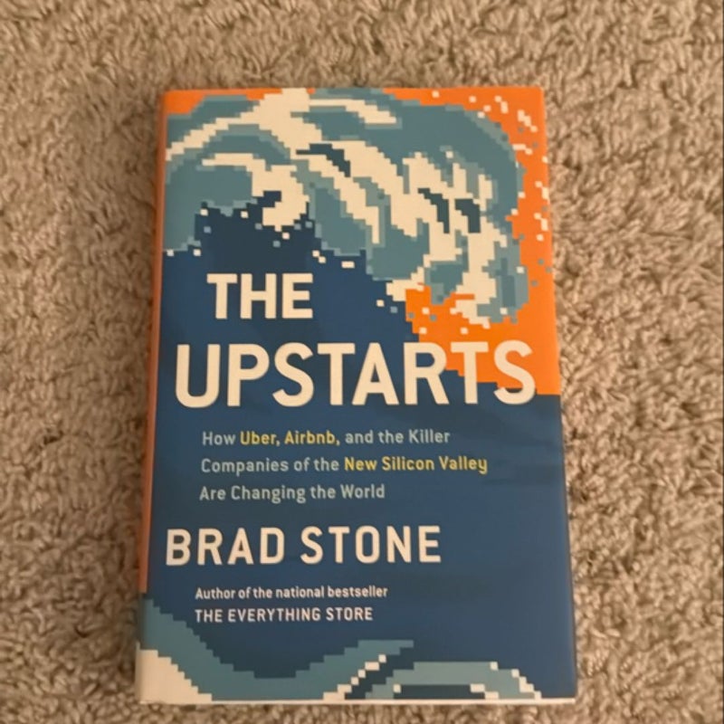 The Upstarts