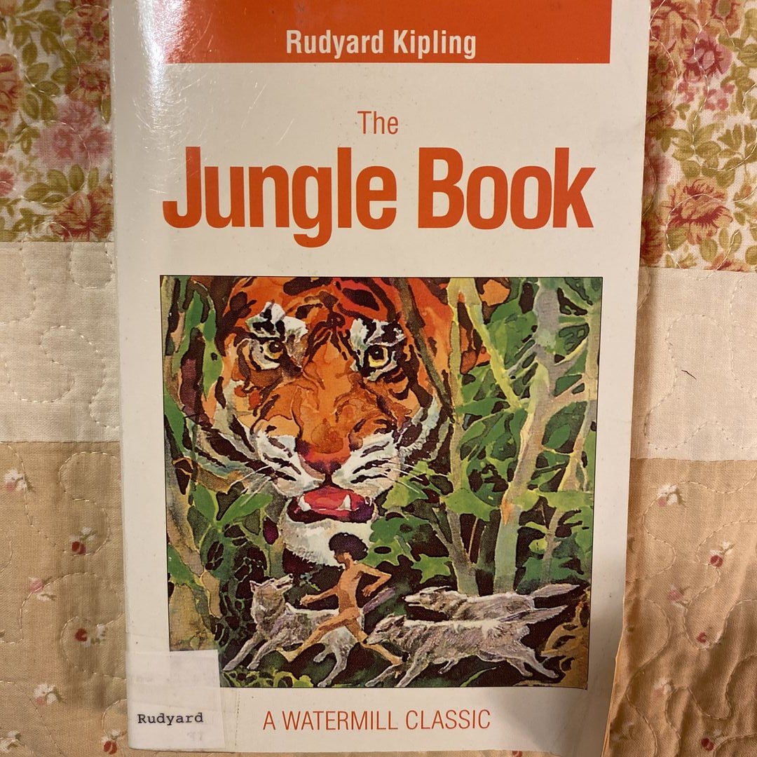 The Jungle Book I