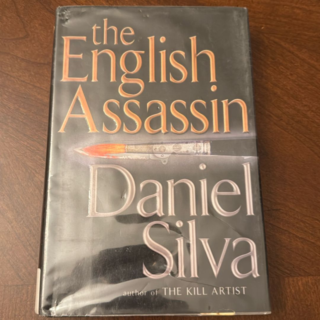 The English Assassin