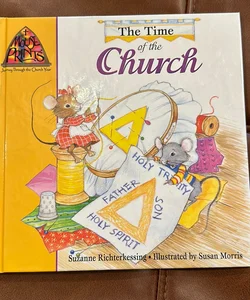 The Time of the Church