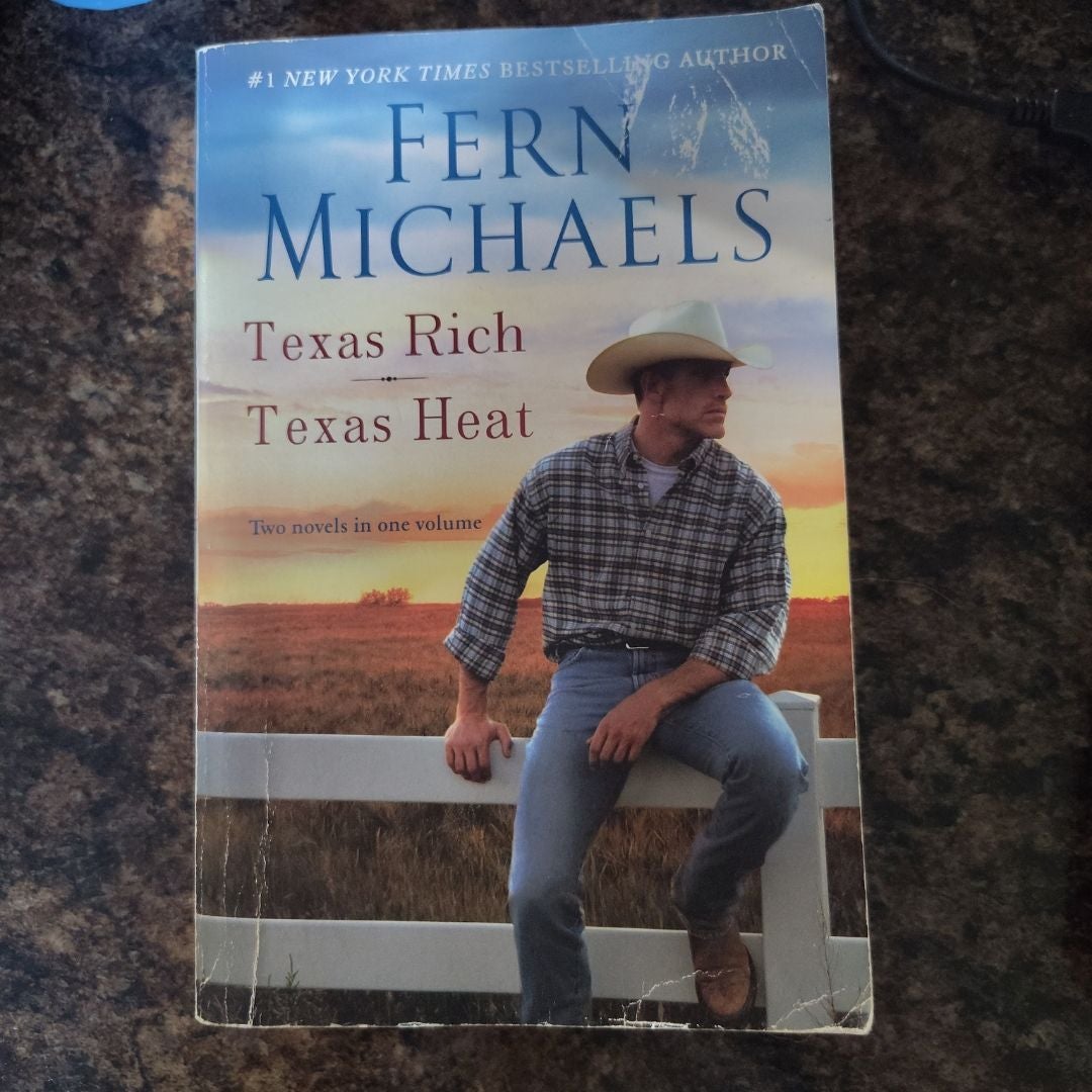Texas Rich/Texas Heat