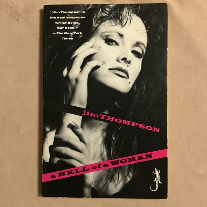 A Hell of a Woman