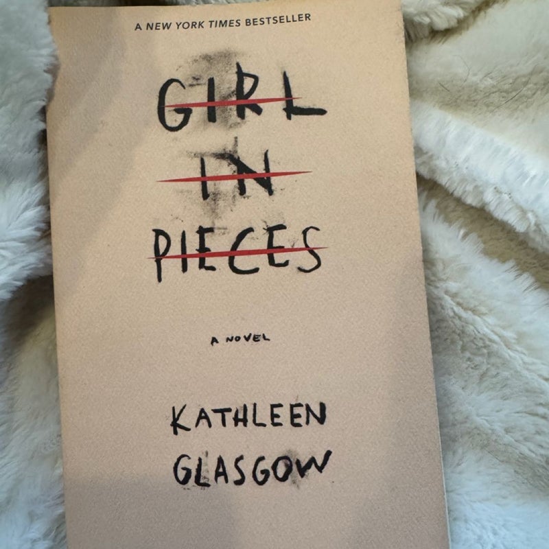 Girl in Pieces