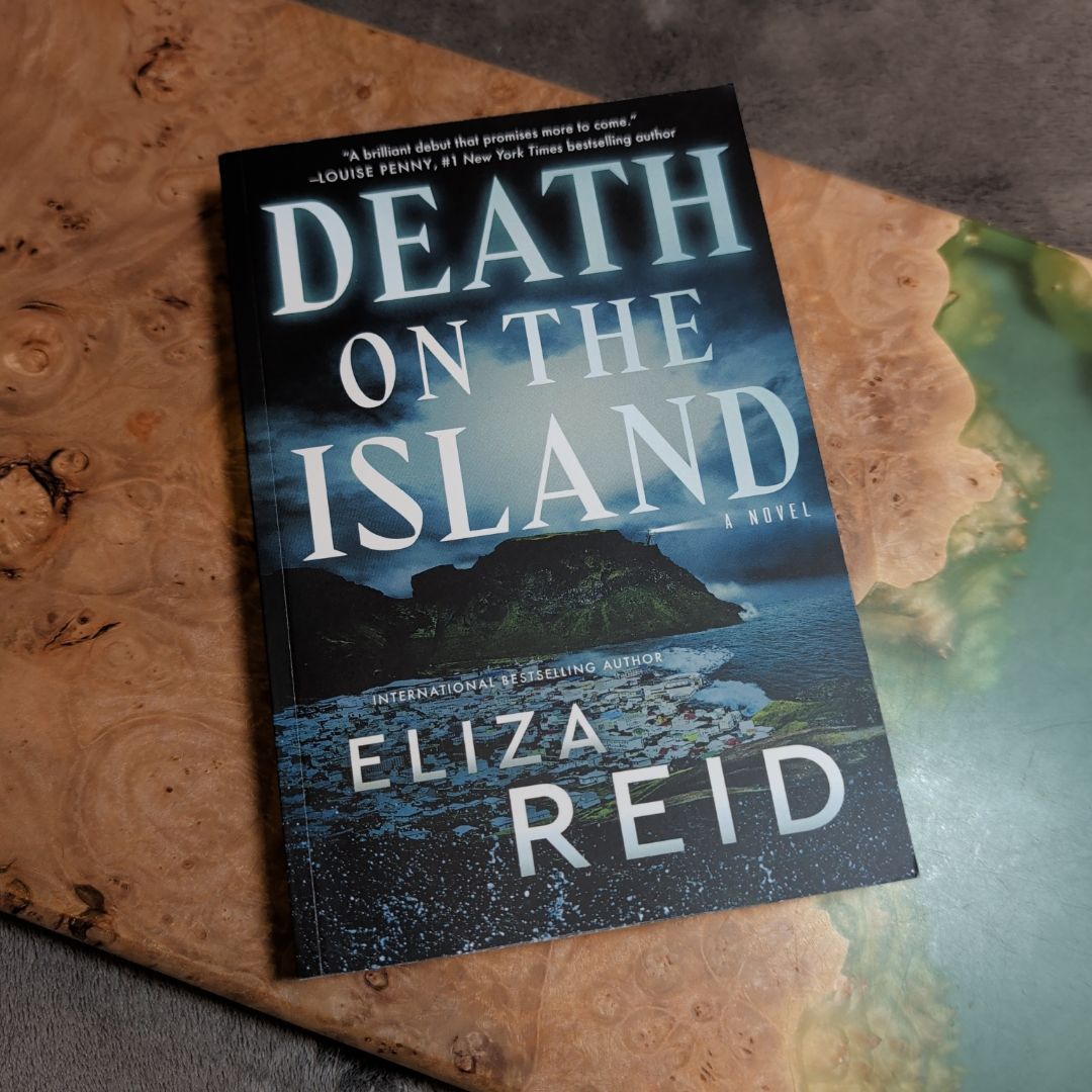 Death on the Island