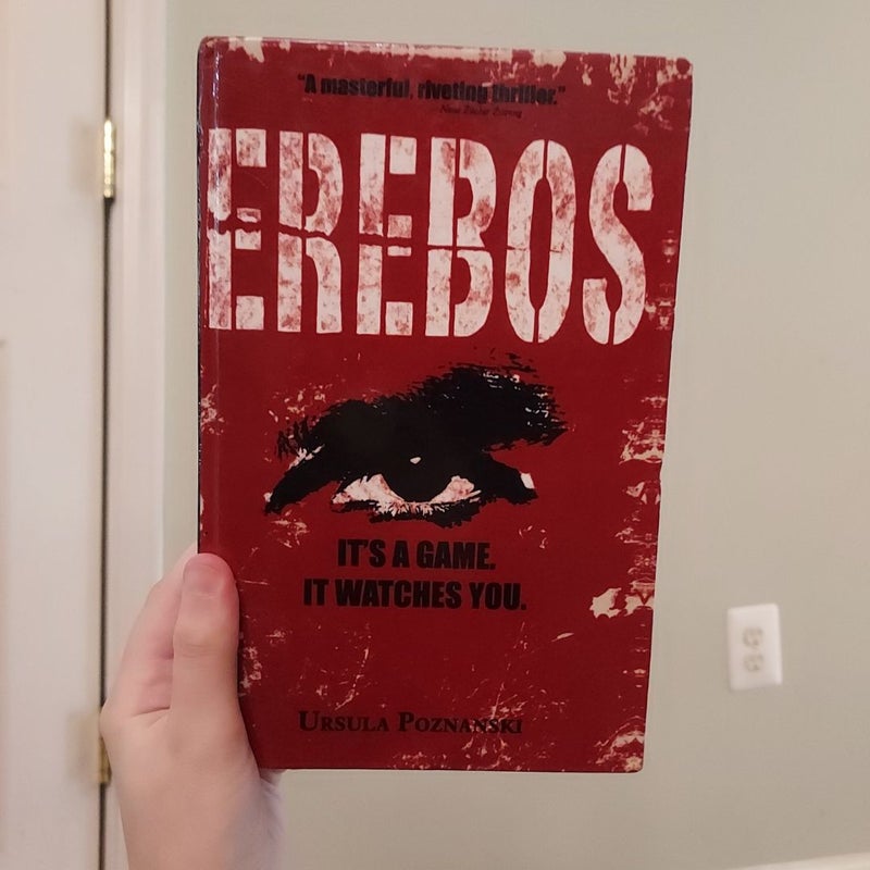 Erebos