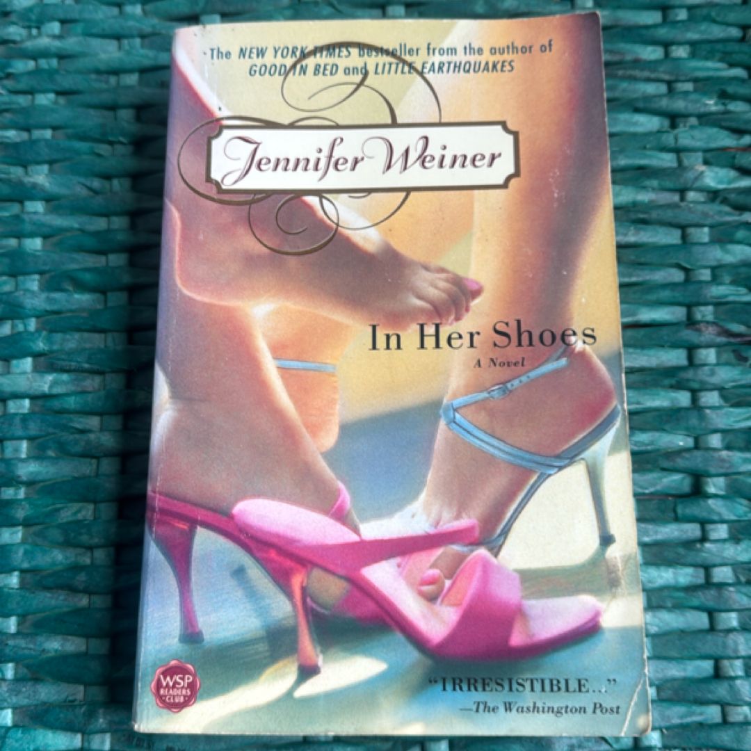 In Her Shoes