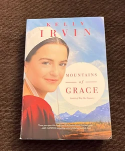 Mountains of Grace 