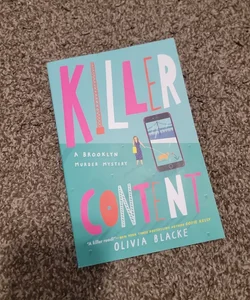 Killer Content