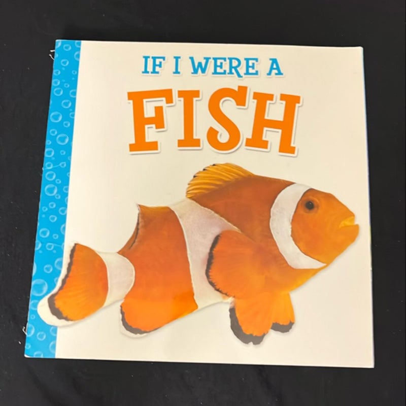 If I Were a Fish