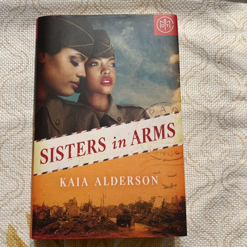 Sister in Arms