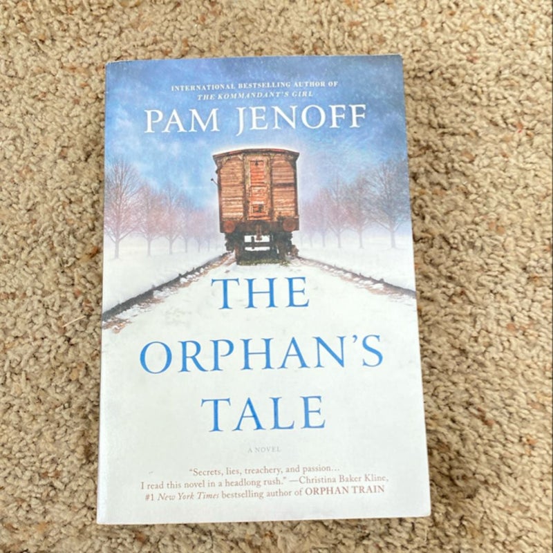 The Orphan's Tale