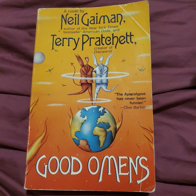 Good Omens