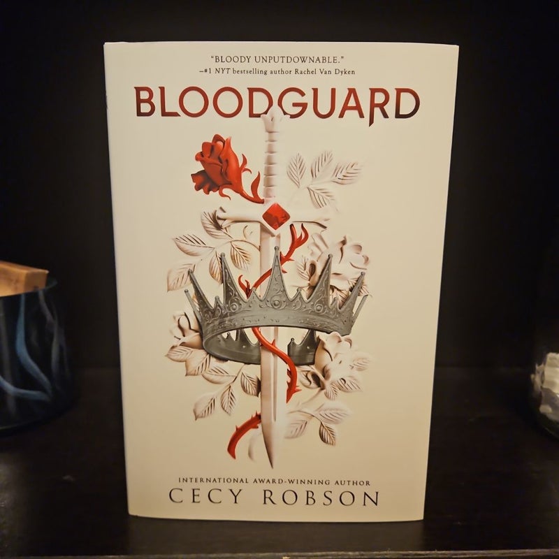 Bloodguard