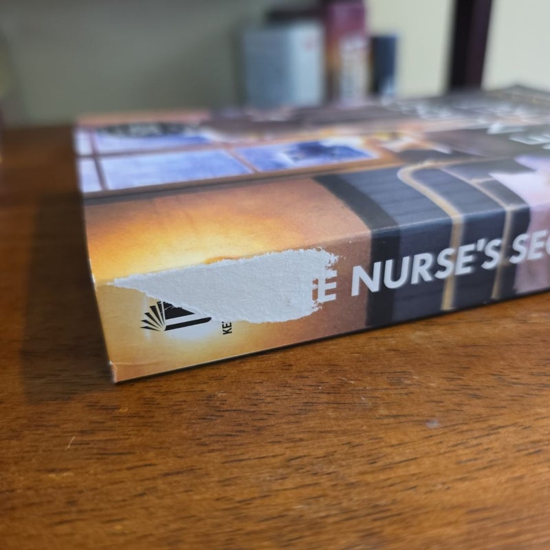 The Nurse's Secret