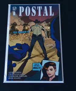 Postal: Night Shift 
