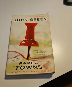 Paper Towns