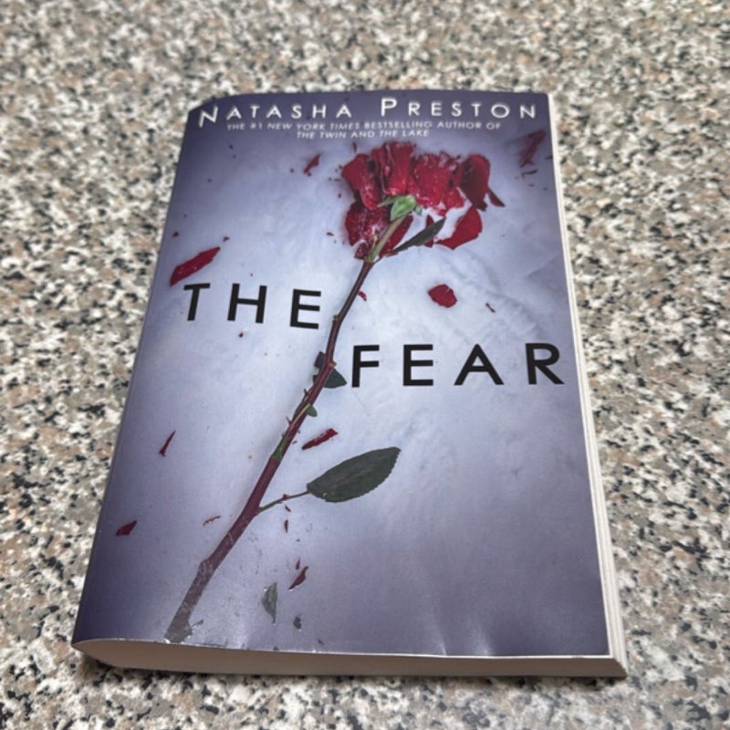 The Fear