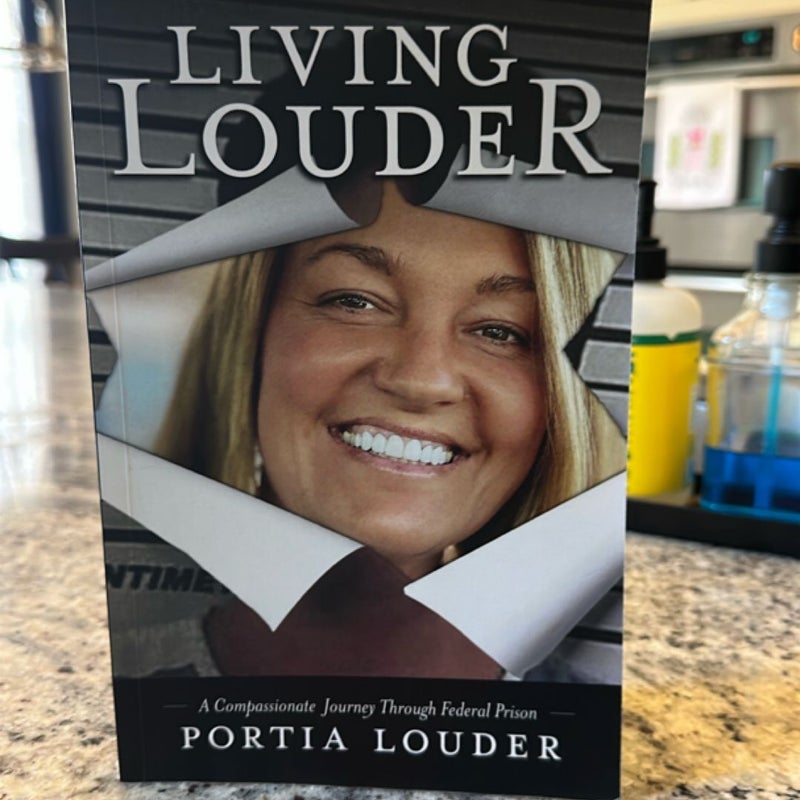 Living Louder