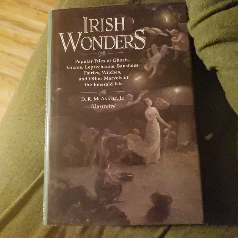 Irish Wonders