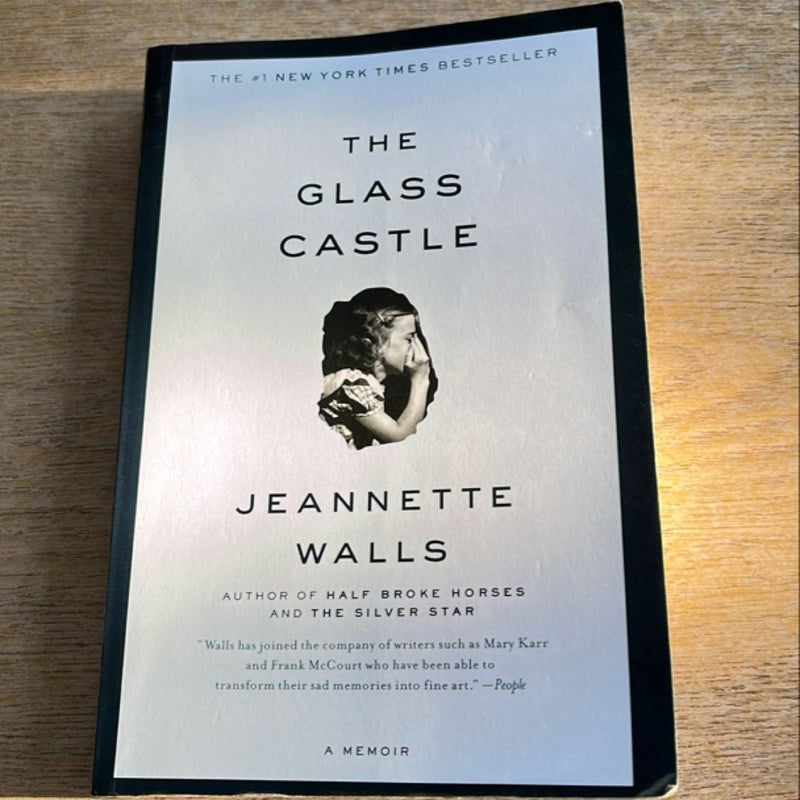 The Glass Castle